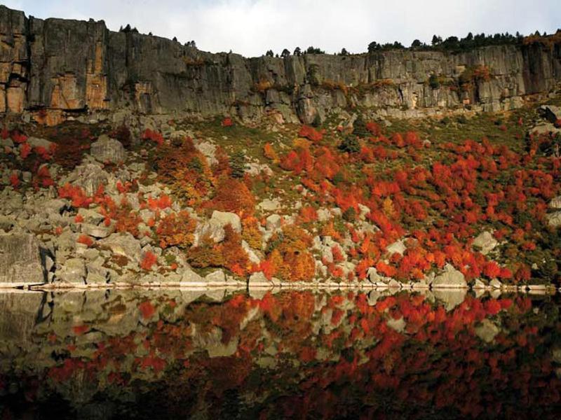 Villabamba Valdeavellano de Tera Bagian luar foto