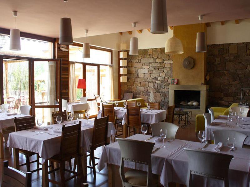Villabamba Valdeavellano de Tera Bagian luar foto