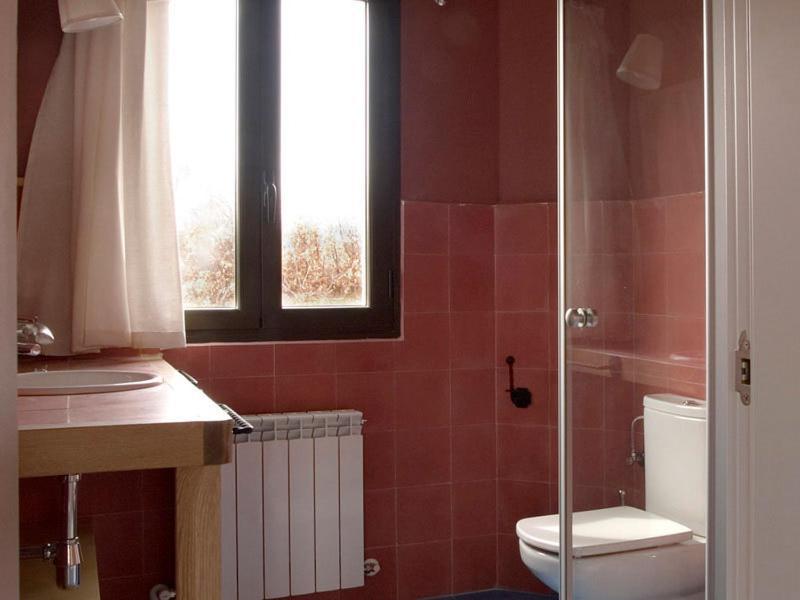 Villabamba Valdeavellano de Tera Bagian luar foto