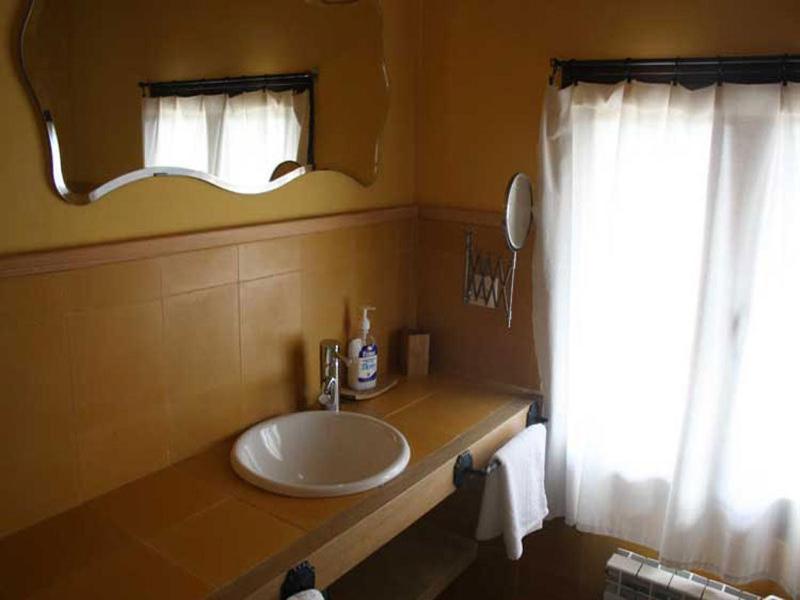 Villabamba Valdeavellano de Tera Ruang foto