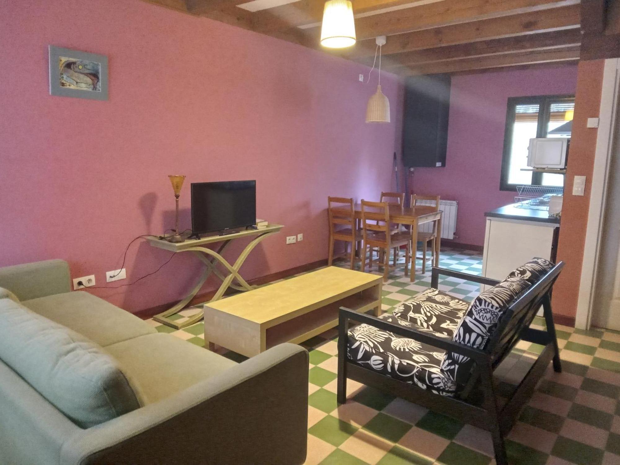 Villabamba Valdeavellano de Tera Bagian luar foto