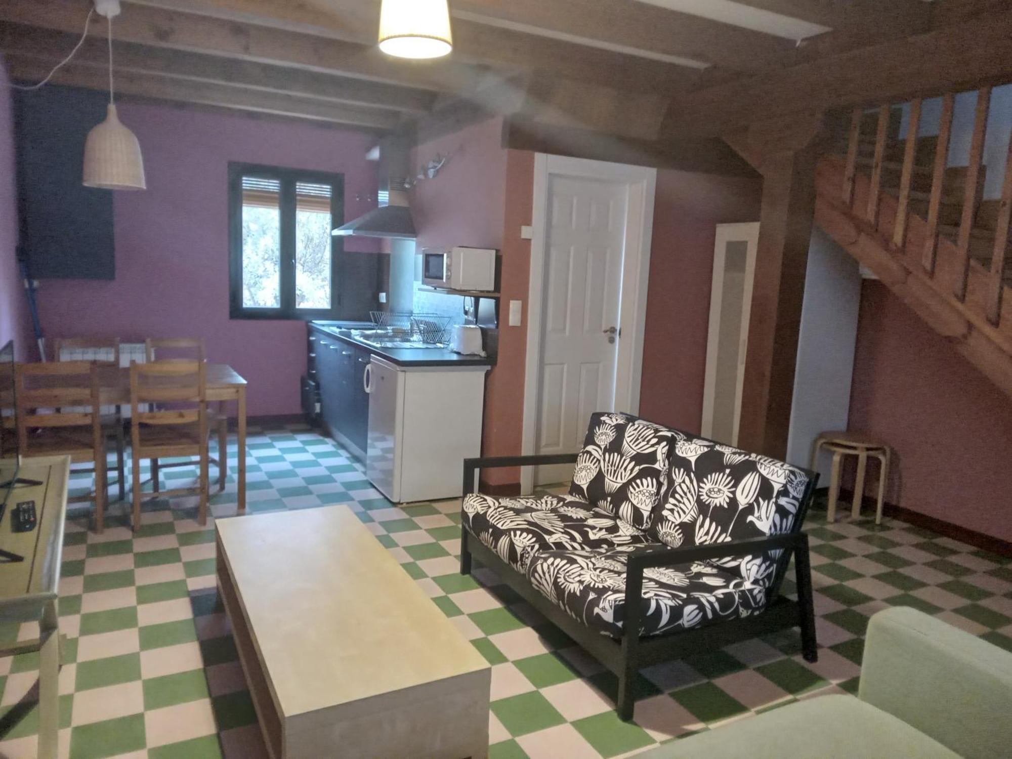 Villabamba Valdeavellano de Tera Bagian luar foto